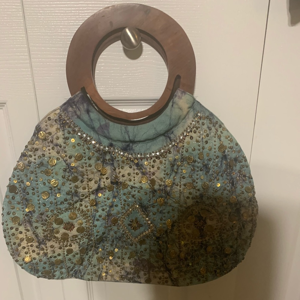 Ladies handbag